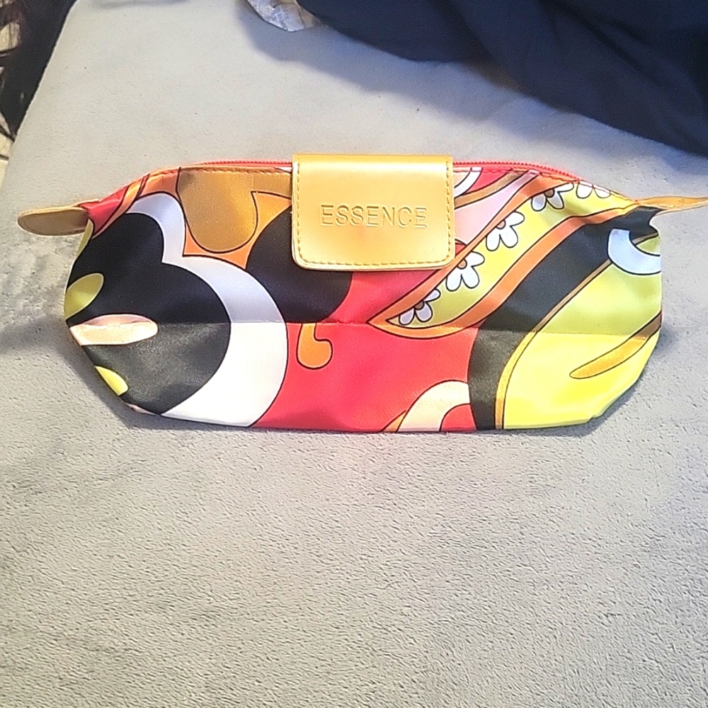 Essence Makeup Bag